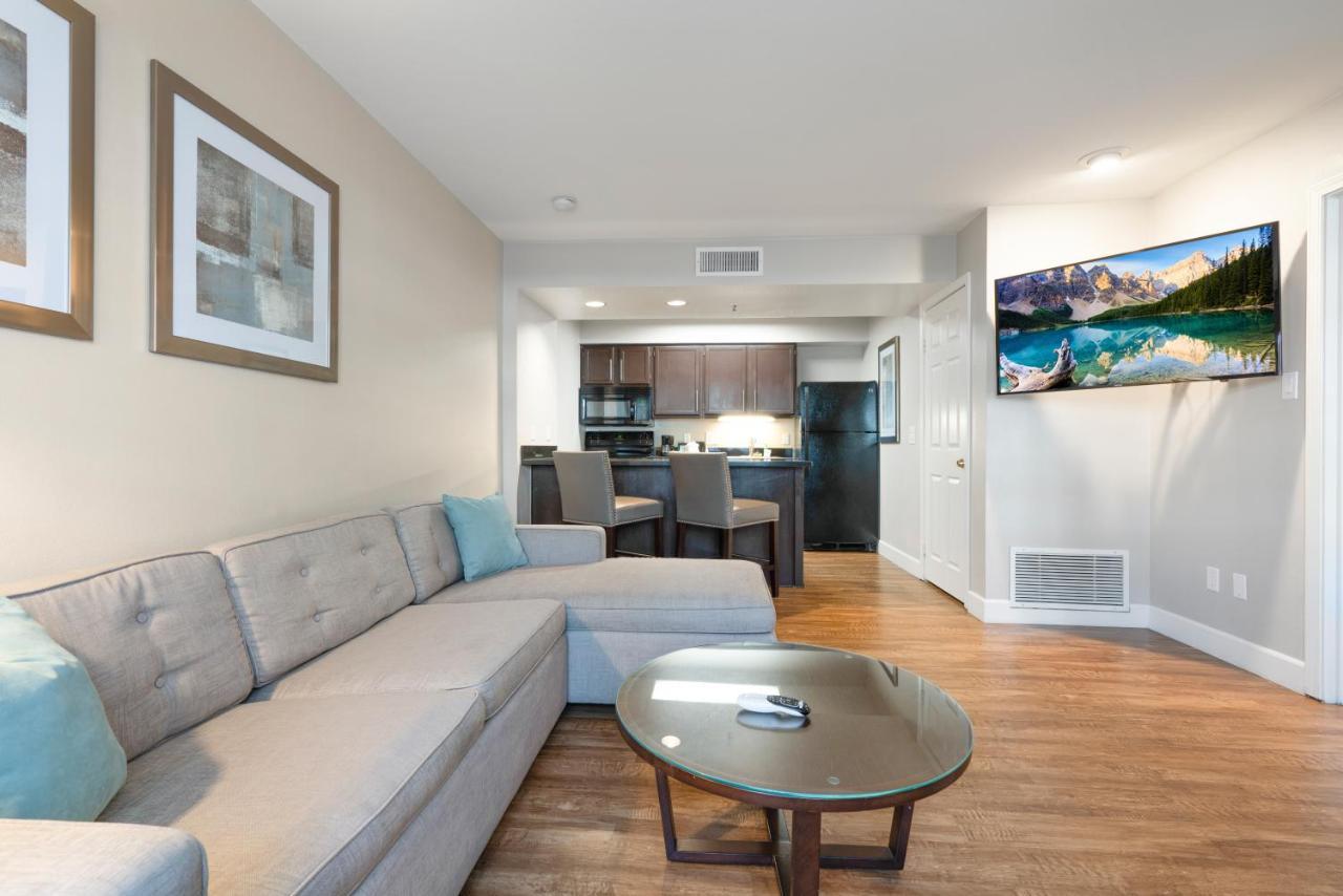 Chase Suites Brea-Fullerton - North Orange County Exterior photo