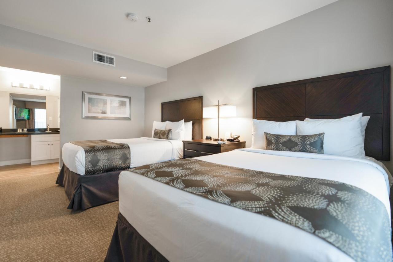 Chase Suites Brea-Fullerton - North Orange County Exterior photo