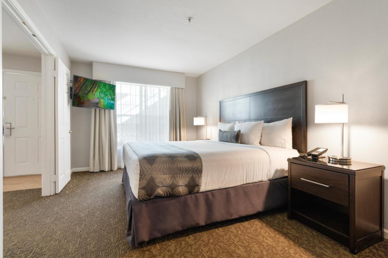 Chase Suites Brea-Fullerton - North Orange County Exterior photo