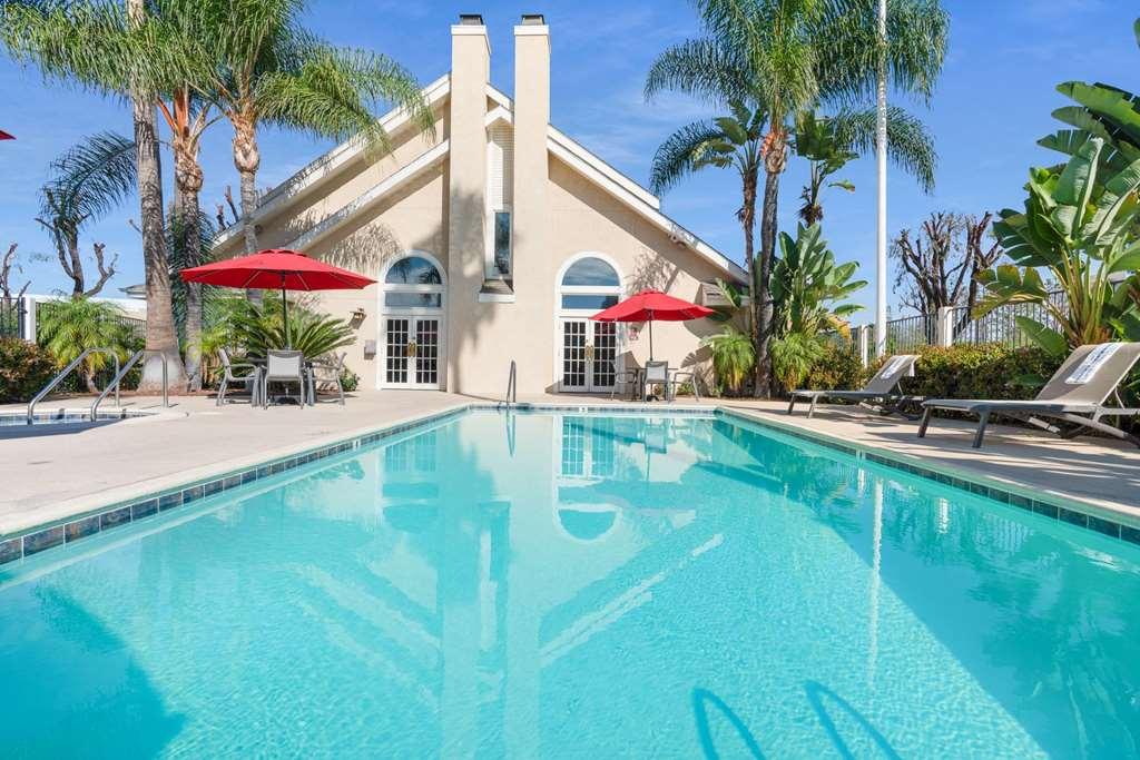 Chase Suites Brea-Fullerton - North Orange County Facilities photo