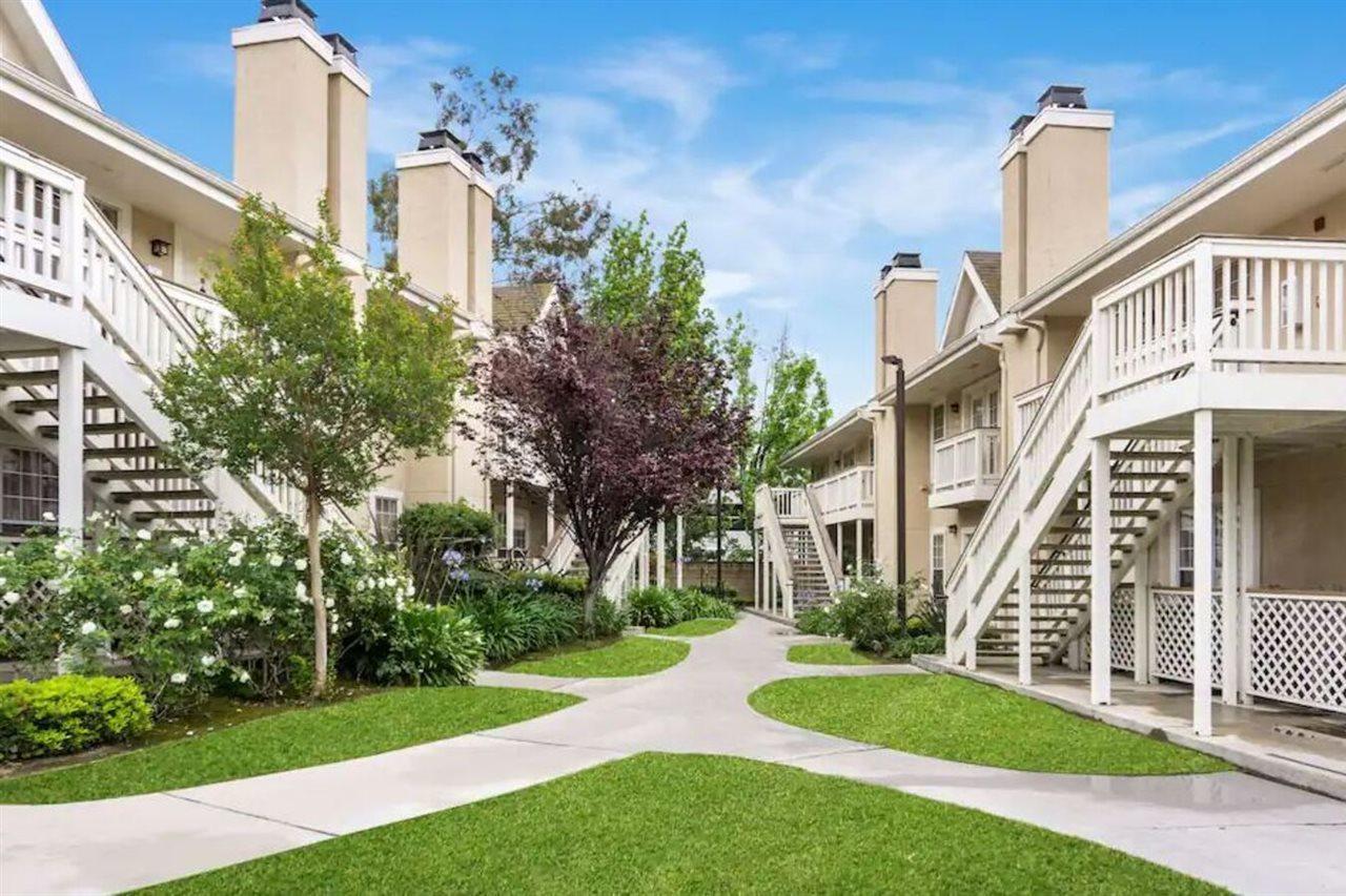 Chase Suites Brea-Fullerton - North Orange County Exterior photo