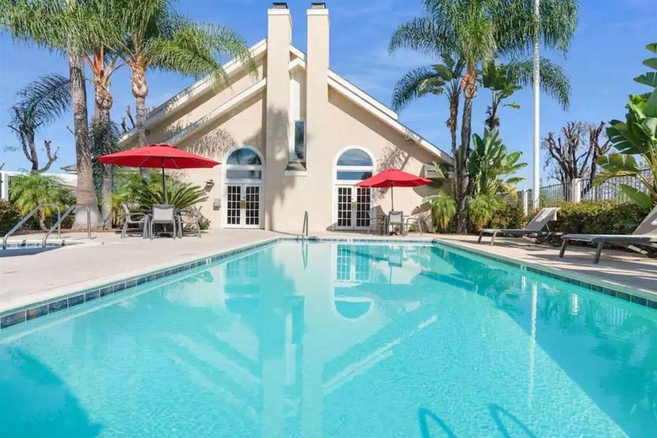 Chase Suites Brea-Fullerton - North Orange County Exterior photo