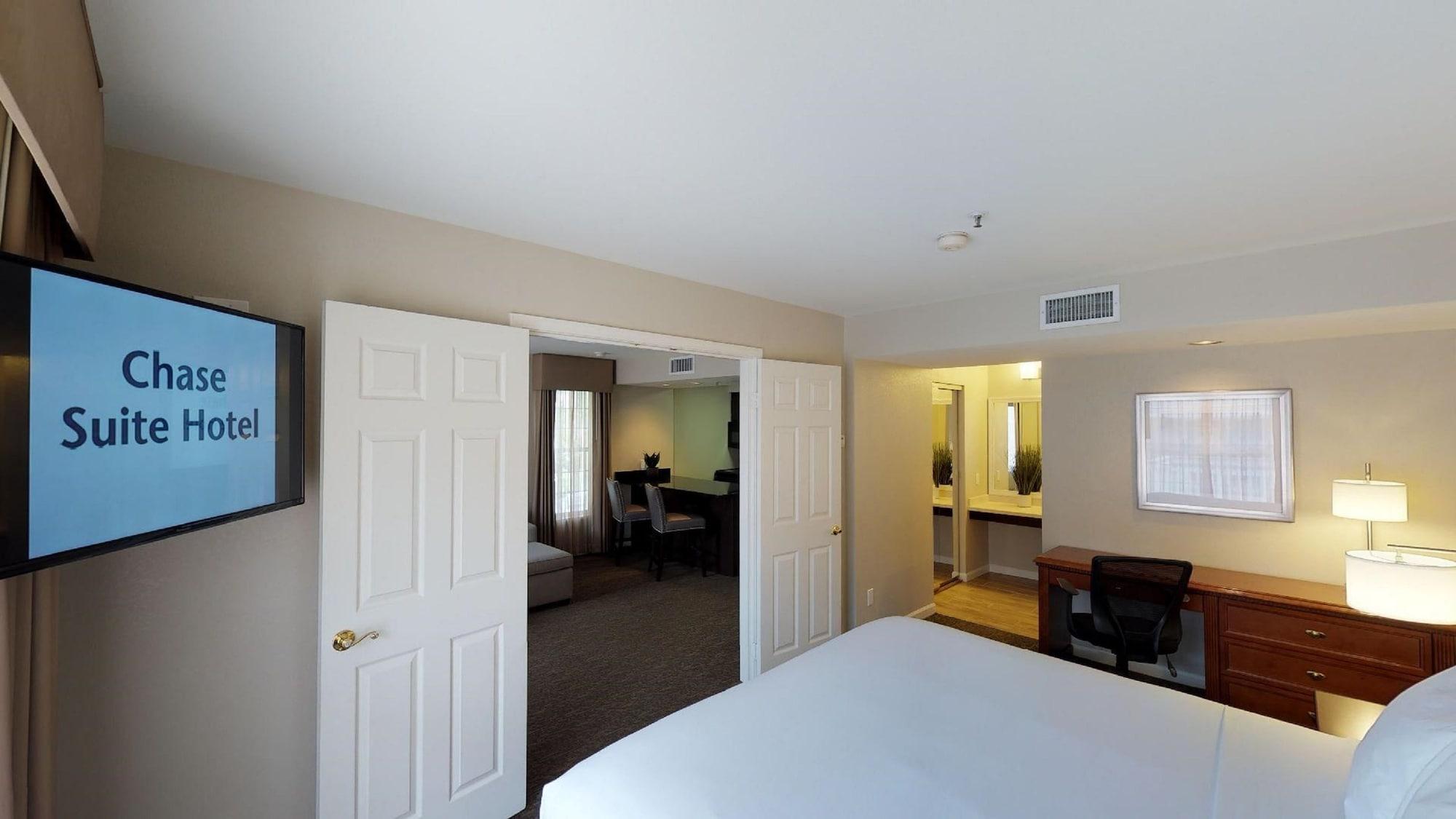 Chase Suites Brea-Fullerton - North Orange County Exterior photo