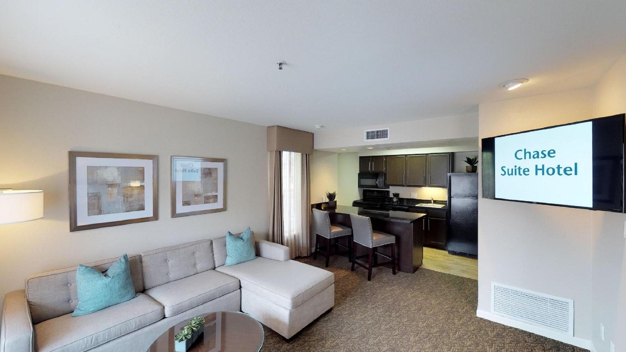 Chase Suites Brea-Fullerton - North Orange County Exterior photo