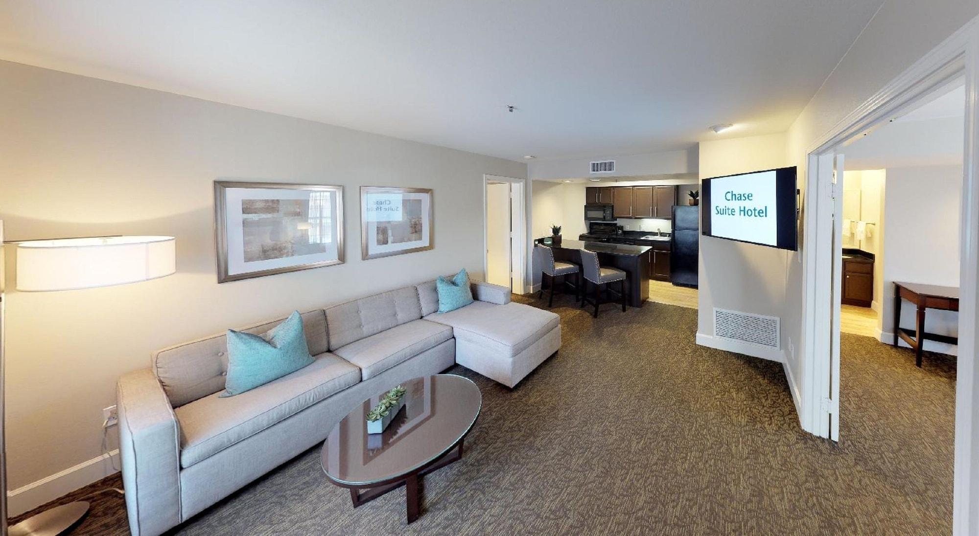 Chase Suites Brea-Fullerton - North Orange County Exterior photo
