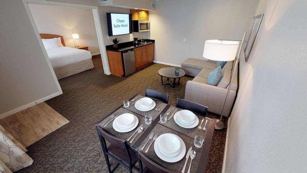 Chase Suites Brea-Fullerton - North Orange County Exterior photo