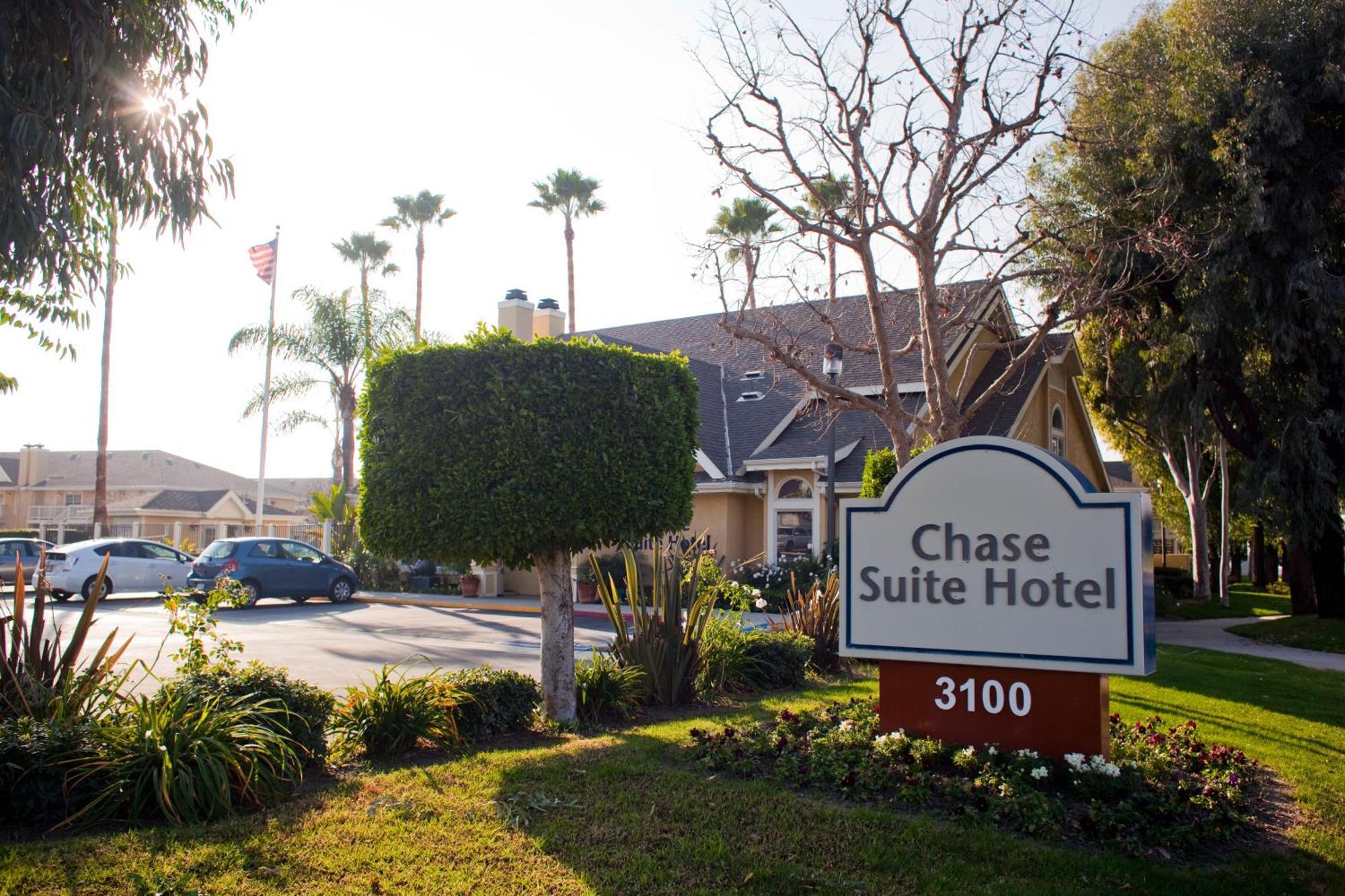 Chase Suites Brea-Fullerton - North Orange County Exterior photo
