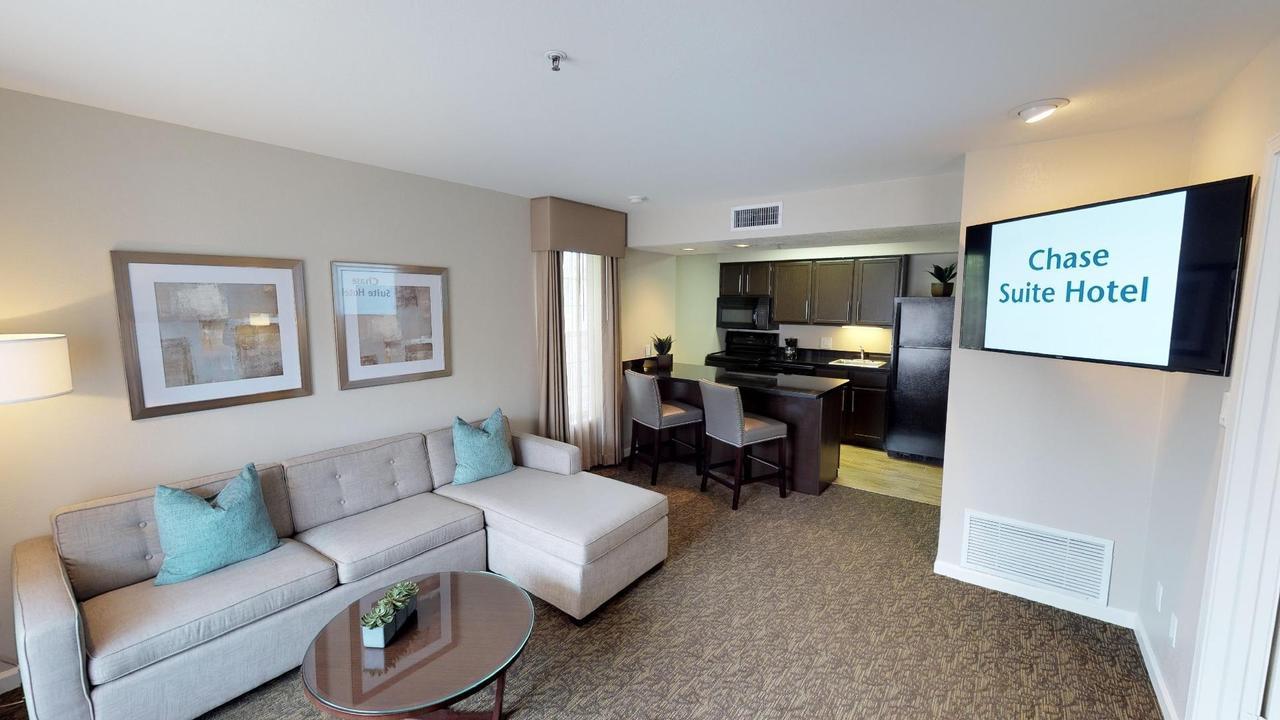 Chase Suites Brea-Fullerton - North Orange County Exterior photo